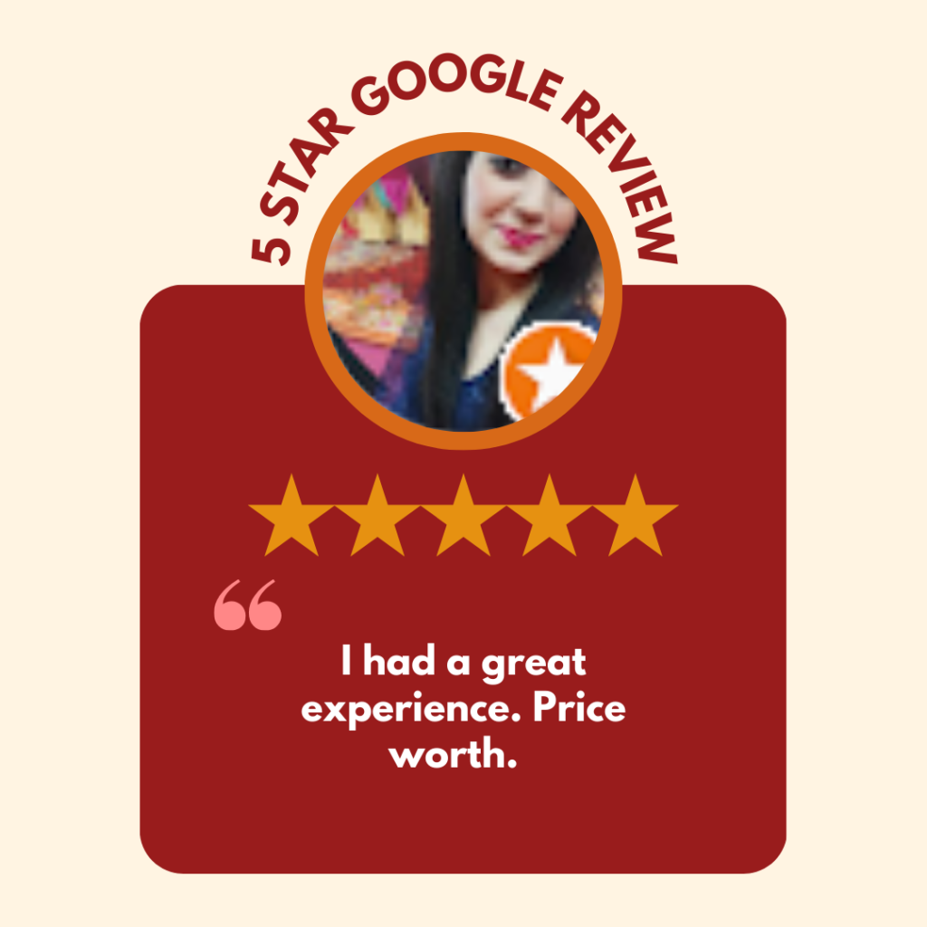 Corporating Dreams Google review